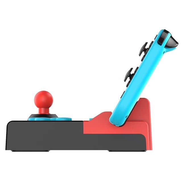 Fighting Stick Gaming Controller - Arcade-Style Precision