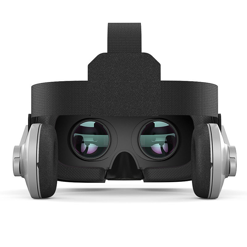 Virtual reality VR Helmet - 3D Glasses