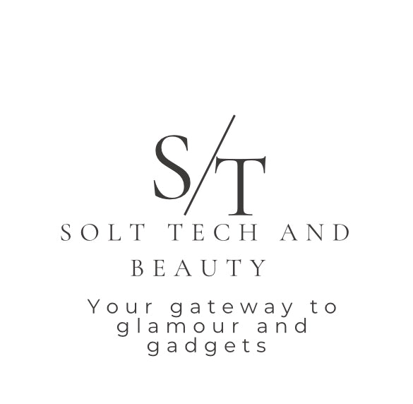 Solt tech and beauty store
