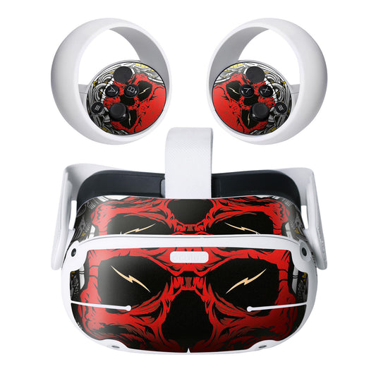 VR Helmet