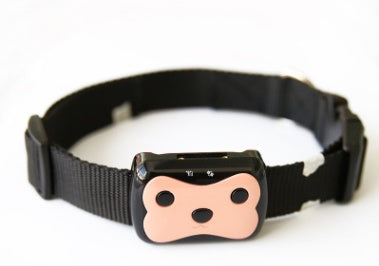 HP01 Smart Pet GPS Locator